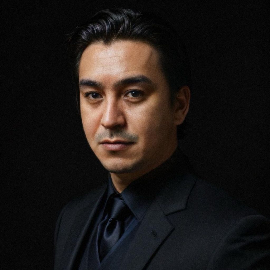 Абзал Нурсеитов