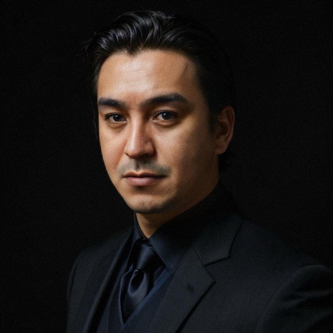 Абзал Нурсеитов