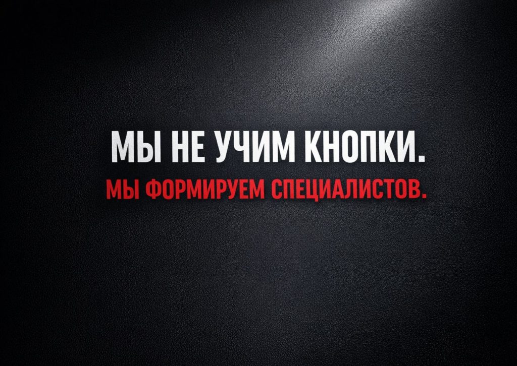 обучение таргетированной рекламе